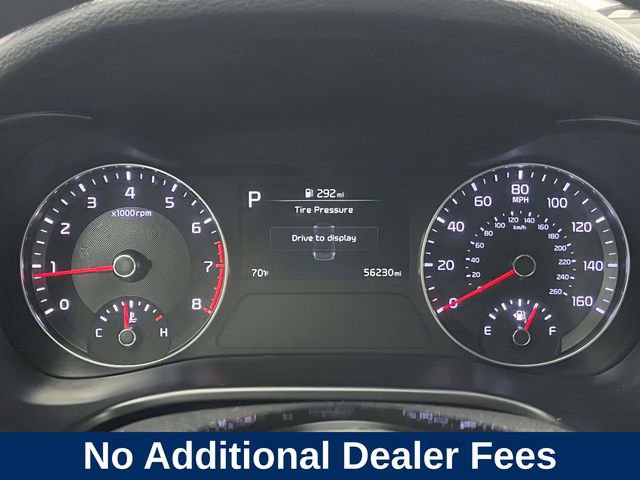 Used 2023 Kia Forte LXS FWD image 33