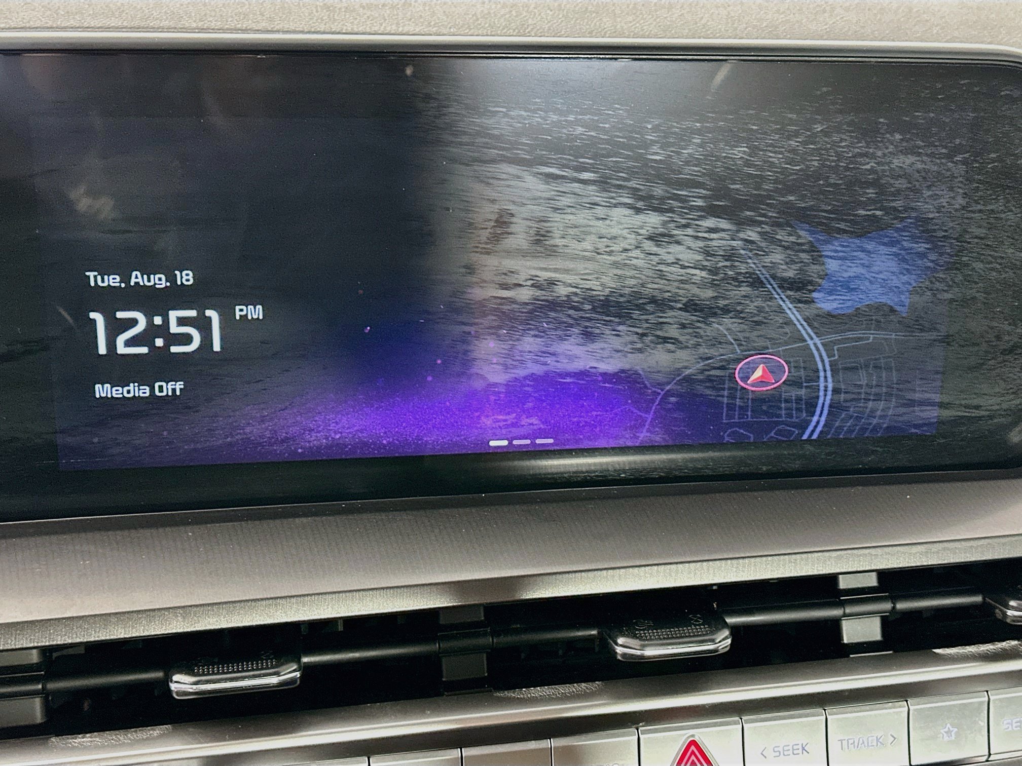 Used 2025 Kia Telluride S AWD/4WD image 21