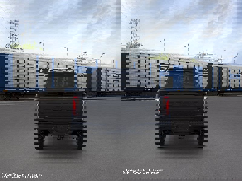 New 2026 Ford F150 Raptor image 35