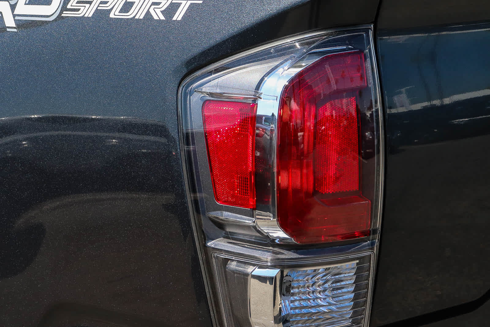 Used 2023 Toyota Tacoma TRD Sport RWD image 11