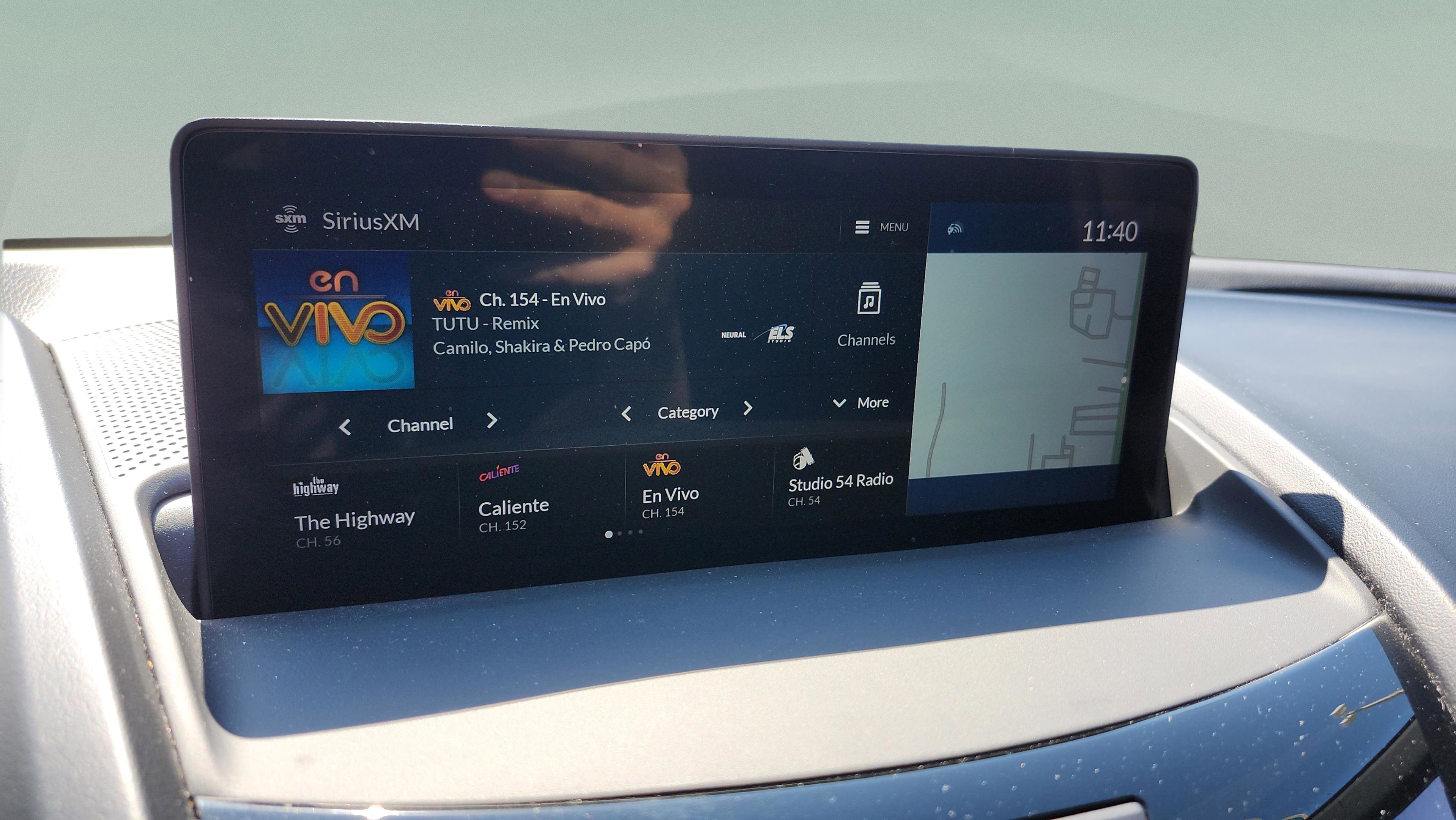 Certified 2023 Acura RDX A-Spec image 35