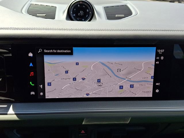 New 2026 Porsche Cayenne S AWD/4WD image 17
