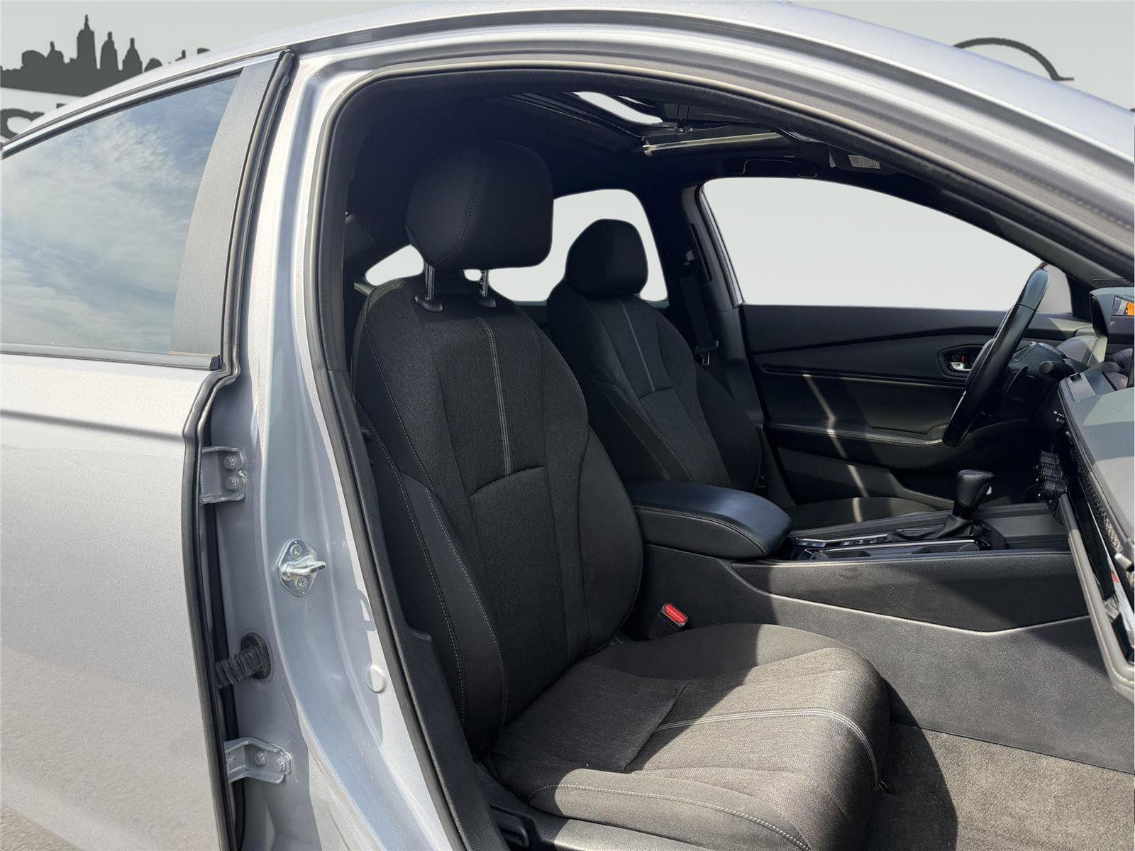 Used 2023 Honda Accord Sport image 29