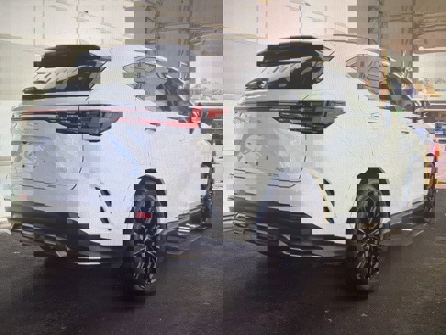 Used 2024 Lexus NX 350 F Sport image 4