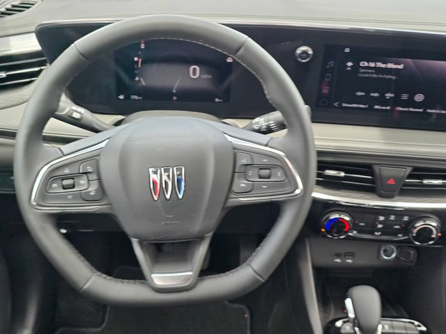 New 2026 Buick Encore GX Sport Touring w/ Advanced Technology Package AWD/4WD image 13