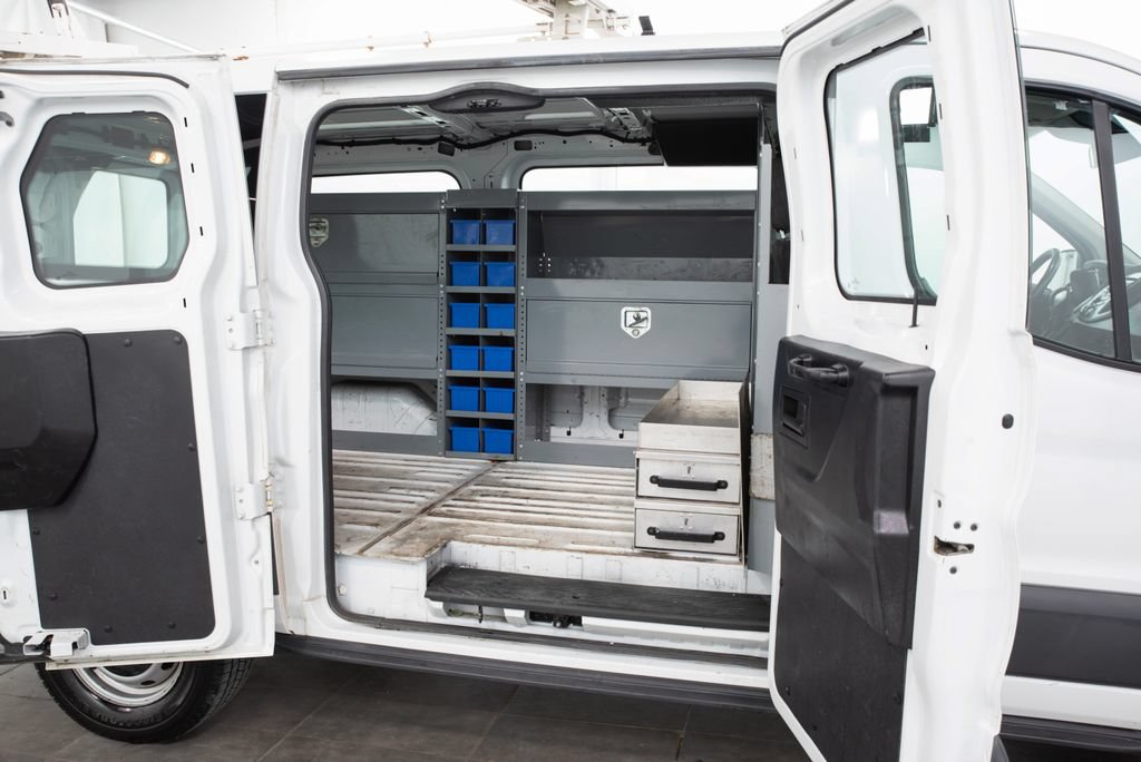 Used 2016 Ford Transit 150 130 Low Roof RWD image 15