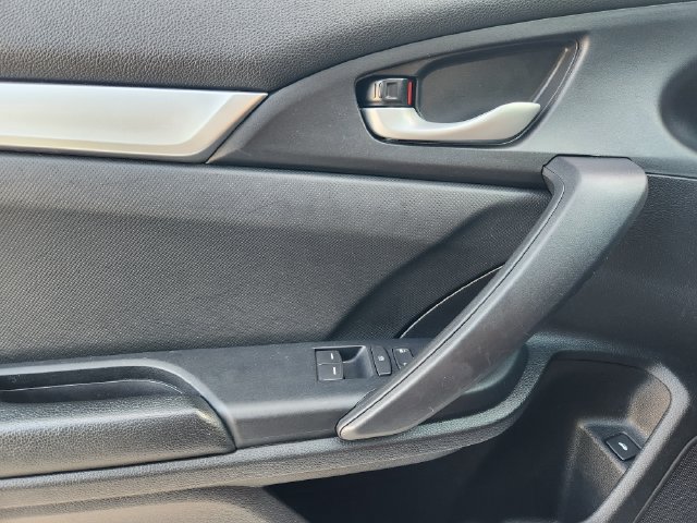 Used 2019 Honda Civic Sport image 26