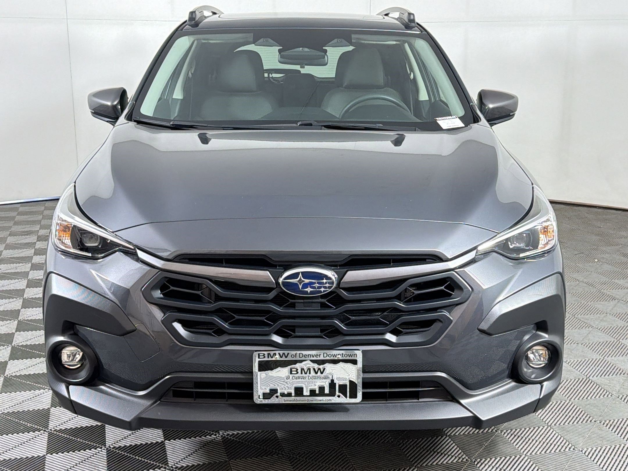 Used 2024 Subaru Crosstrek 2.0i Premium image 6