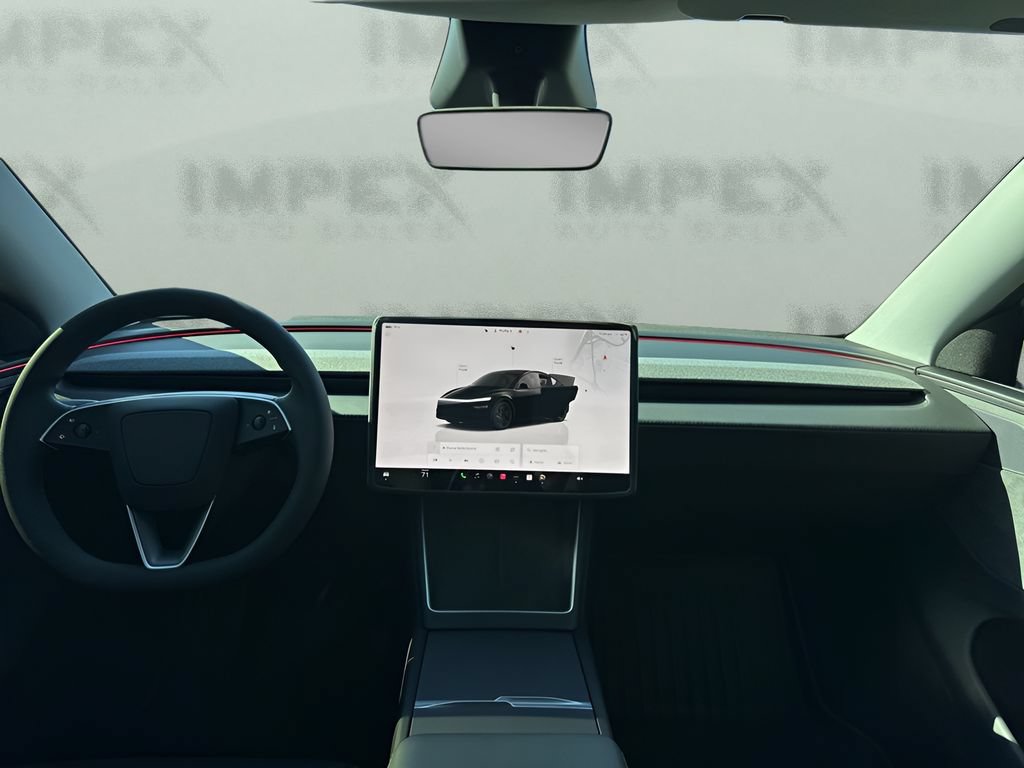Used 2026 Tesla Model Y Long Range RWD image 14