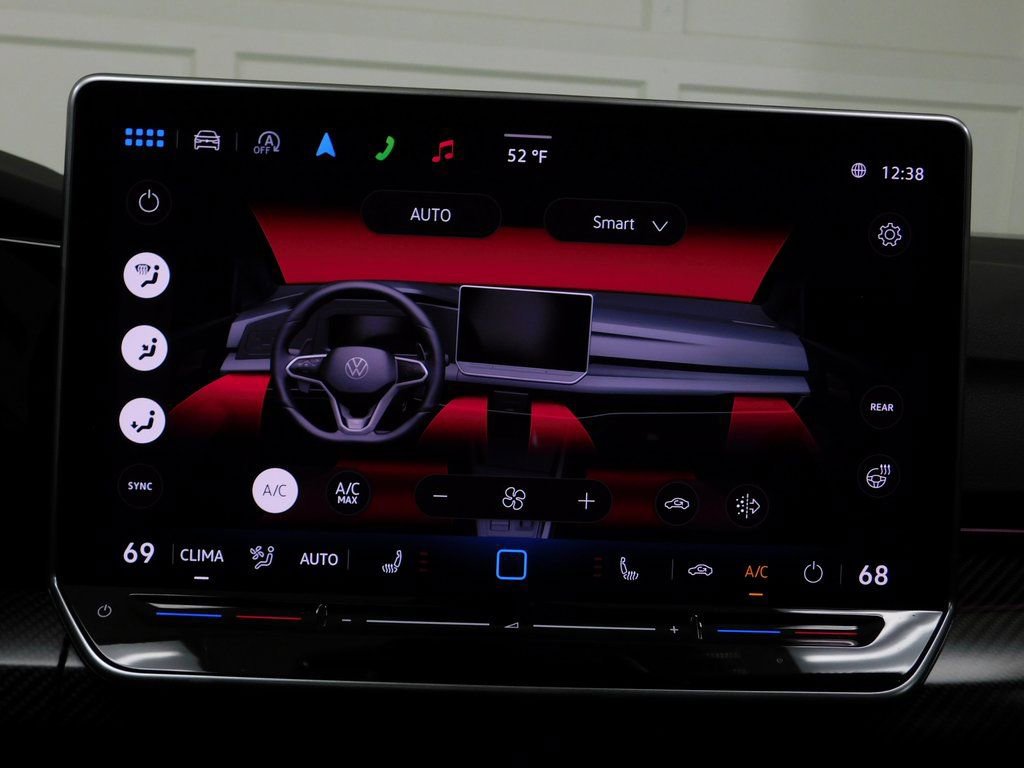 Used 2025 Volkswagen Golf R image 58