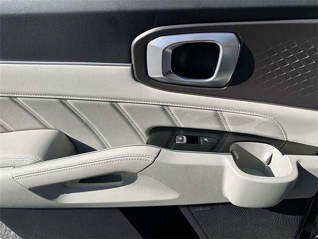 New 2026 Kia Sorento SX Prestige image 22