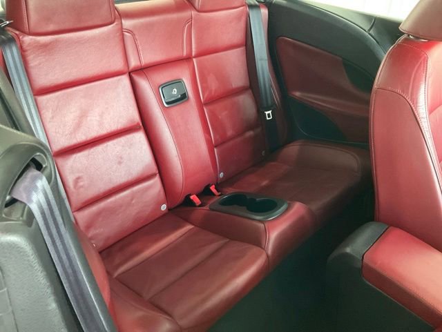 Used 2012 Volkswagen Eos Lux FWD image 7