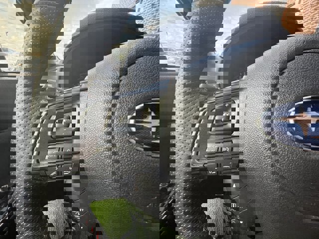 Used 2020 Subaru WRX STI w/ Popular Package #3 (IZT) image 20