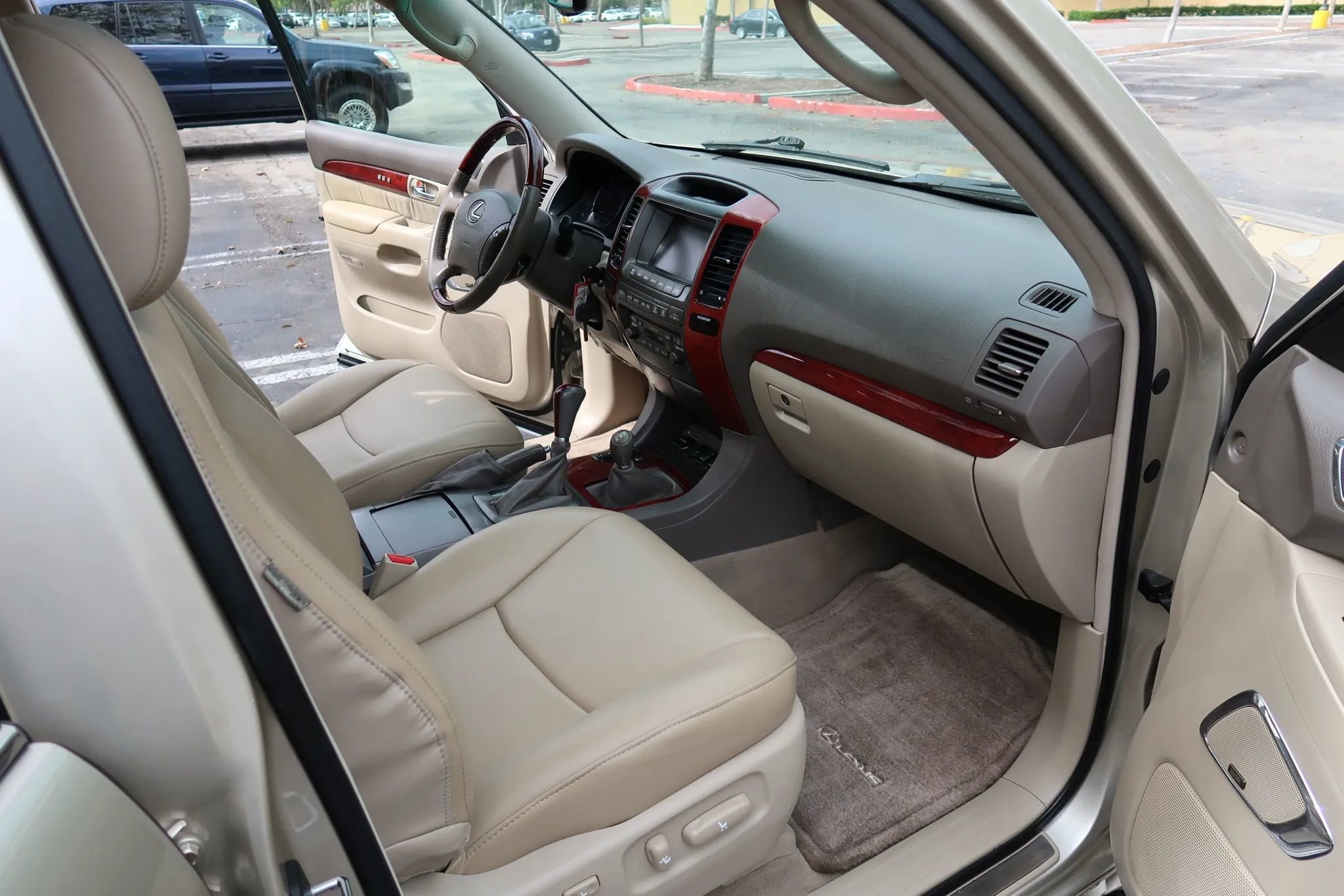 Used 2009 Lexus GX 470 image 21