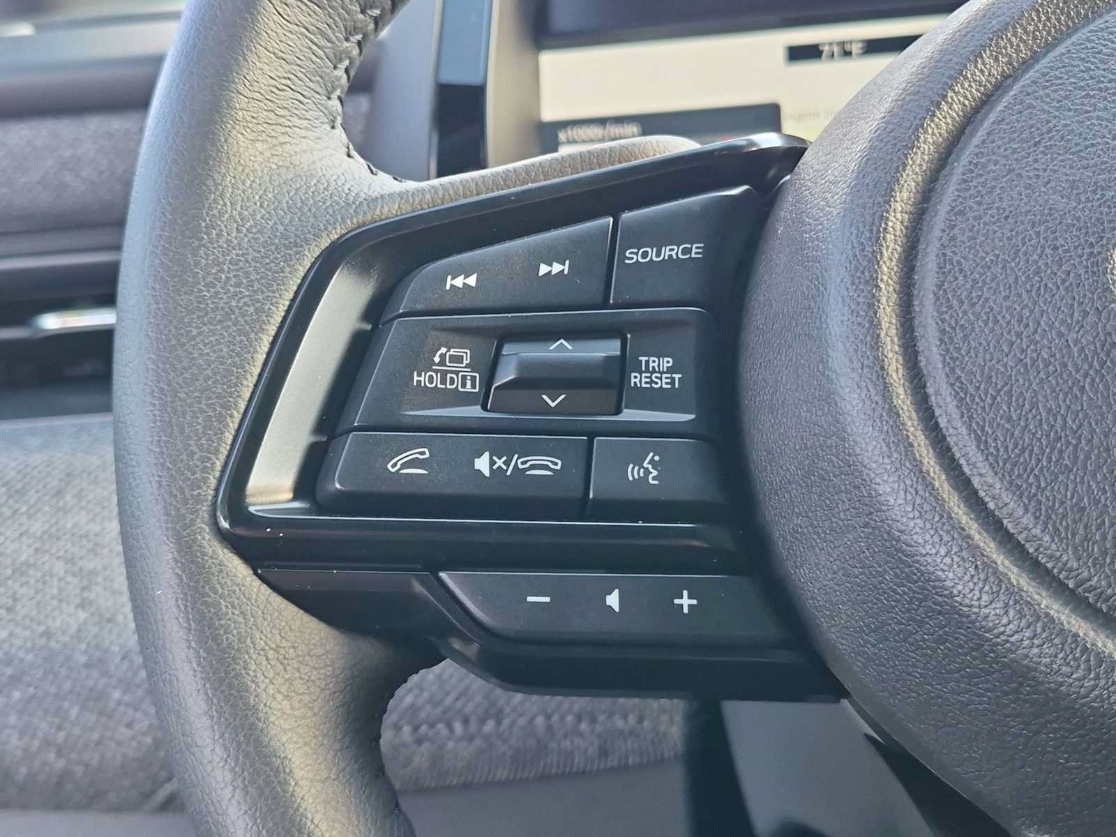 Certified 2026 Subaru Outback Limited AWD/4WD image 23
