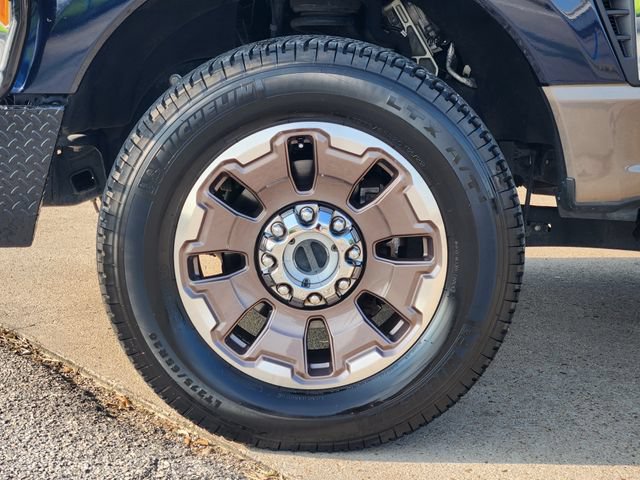 Used 2023 Ford F250 King Ranch AWD/4WD image 10