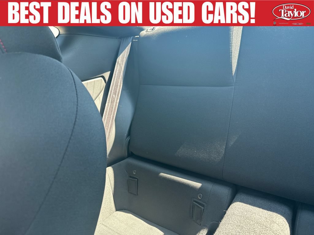 Used 2022 Subaru BRZ Premium RWD image 17