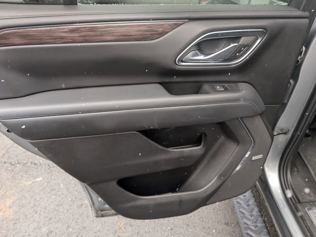 Used 2023 Chevrolet Tahoe Z71 w/ Luxury Package image 10