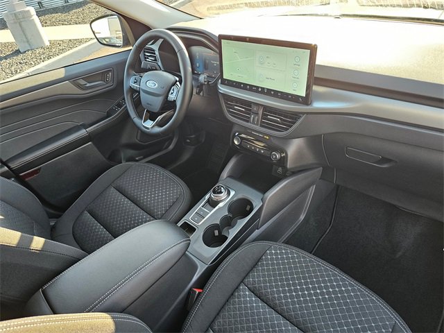 New 2025 Ford Escape Active w/ Tech Pack #1 image 15