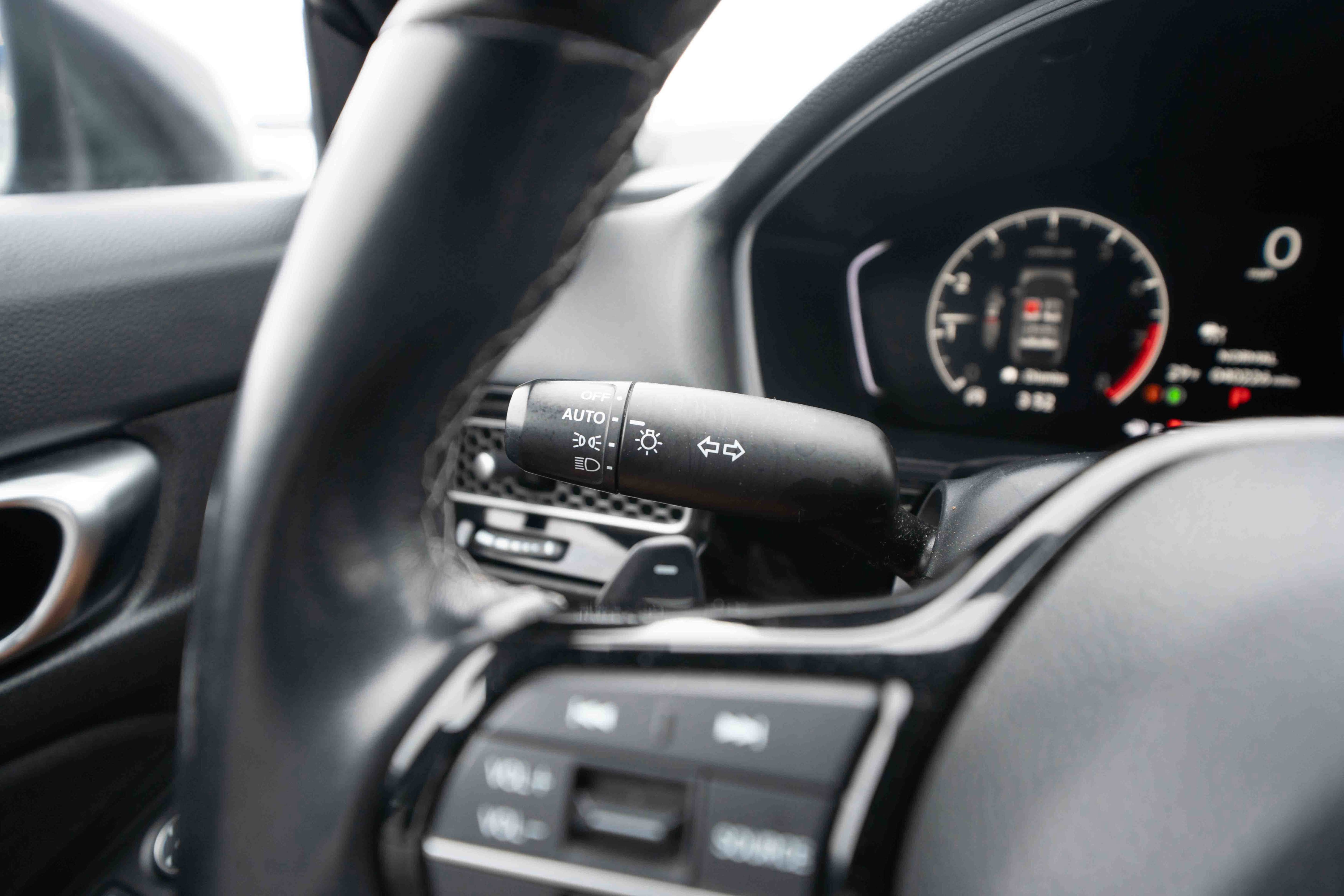 Used 2023 Honda Civic Sport image 13