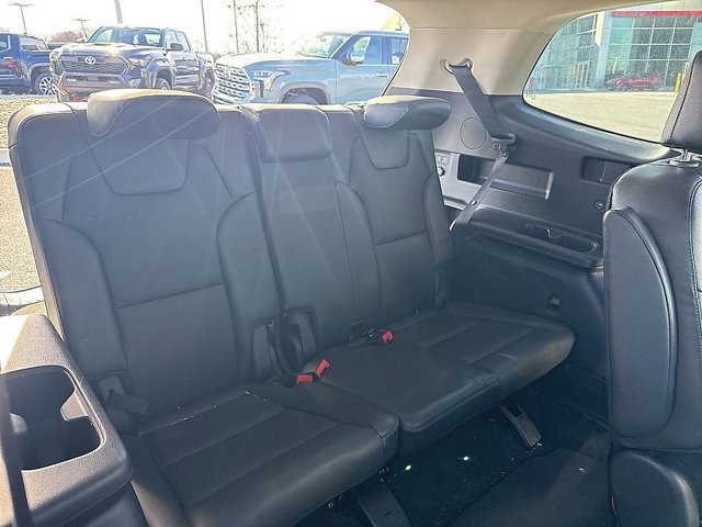 Used 2021 Kia Telluride EX w/ EX Premium Package image 14