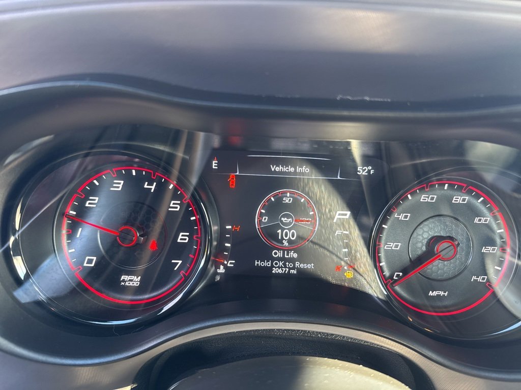 Used 2023 Dodge Charger GT w/ Plus Group image 30