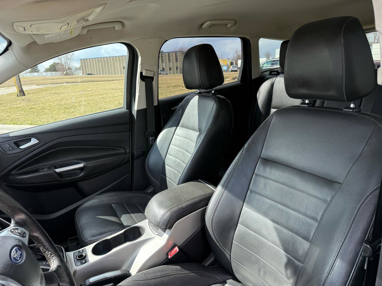 Used 2013 Ford Escape SEL image 12