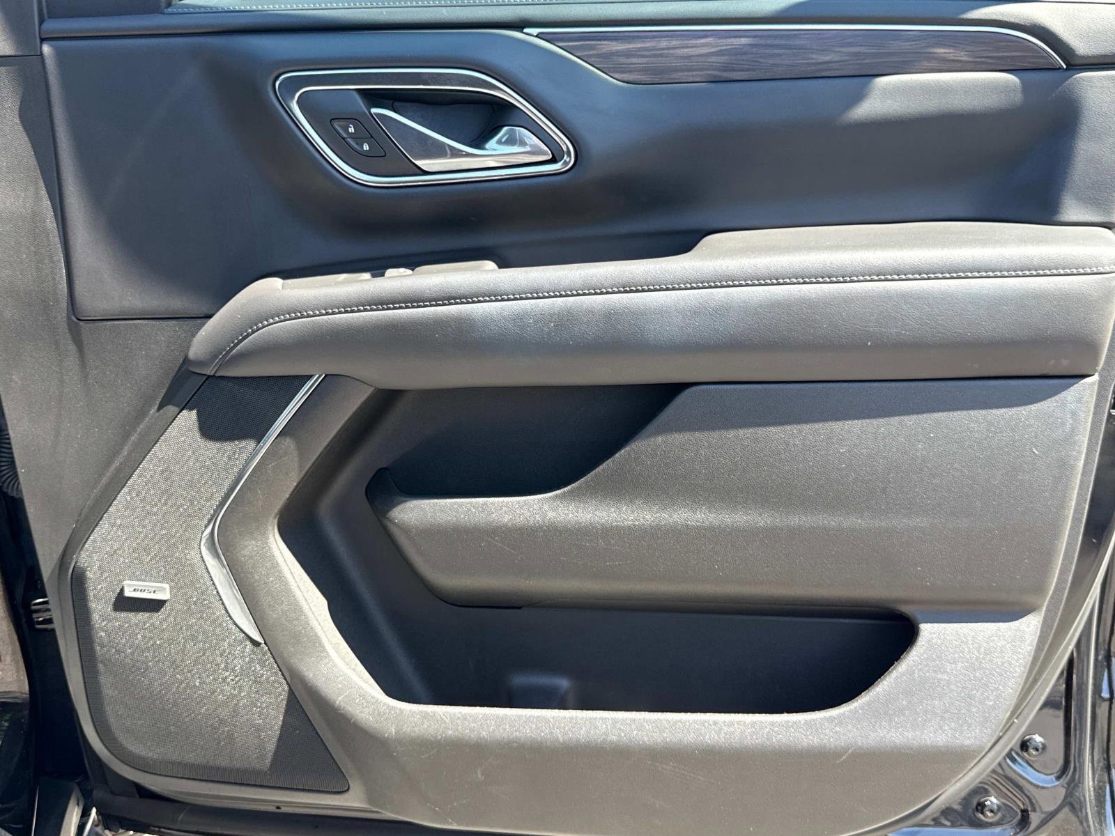 Used 2023 Chevrolet Tahoe LT image 17