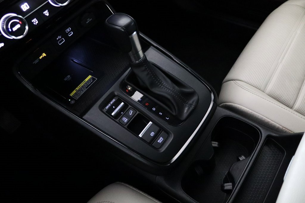 Used 2023 Honda CR-V EX-L image 23