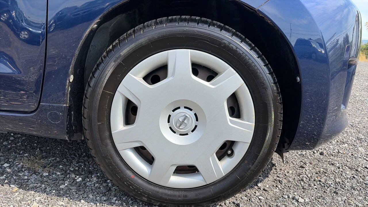 Used 2010 Scion xD FWD image 18