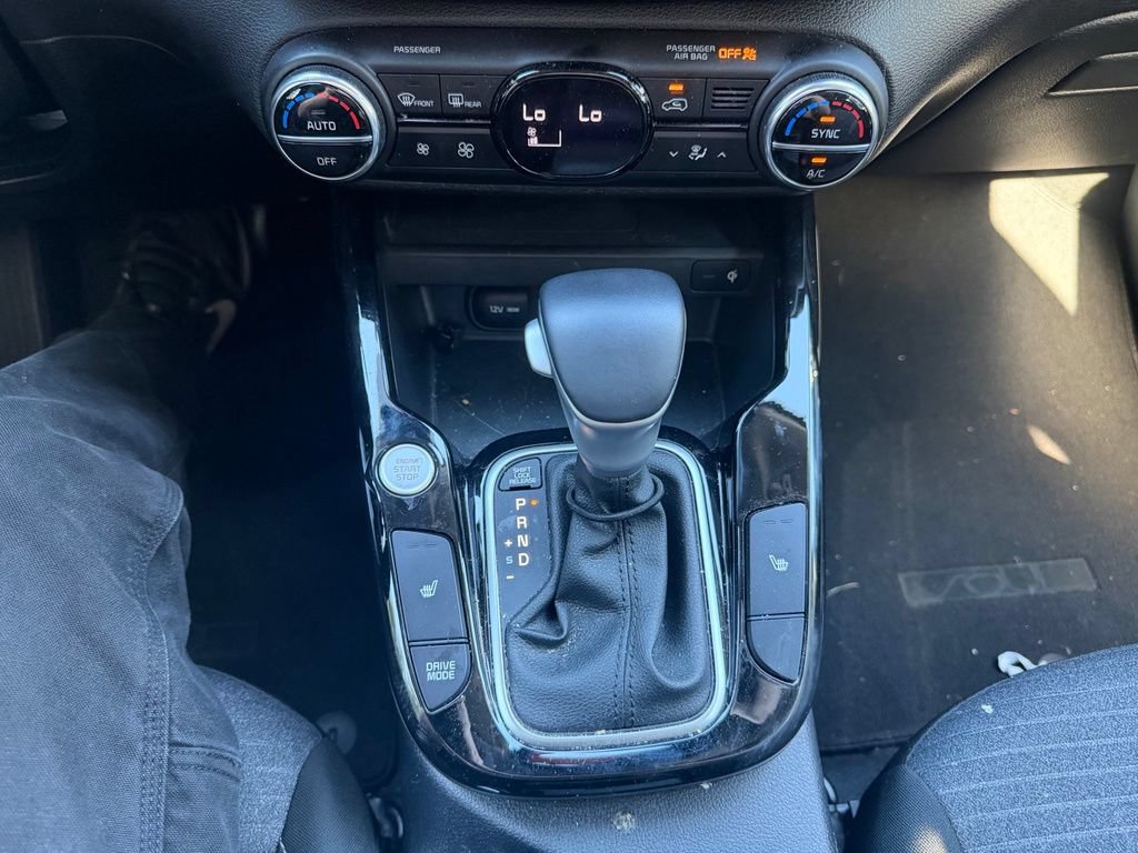Certified 2023 Kia Soul EX FWD image 20