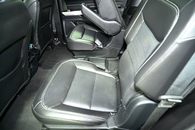 Used 2021 Ford Explorer Limited w/ Equipment Group 301A image 41