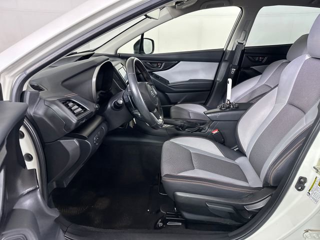 Used 2021 Subaru Crosstrek 2.0i Premium w/ Popular Package #2 image 11