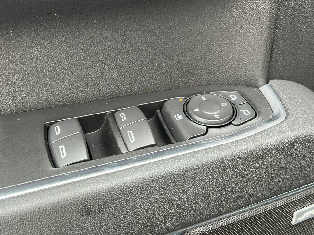 New 2026 GMC Sierra 1500 Elevation w/ Elevation Premium Package image 23