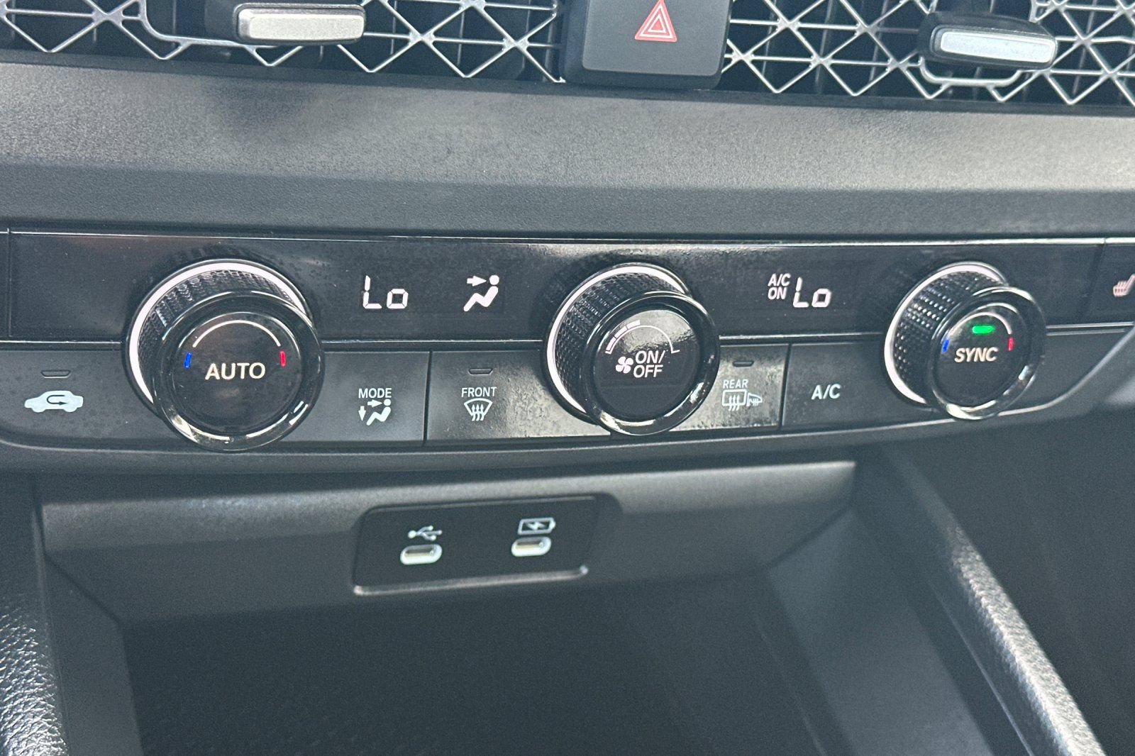 Certified 2024 Honda Accord EX image 19