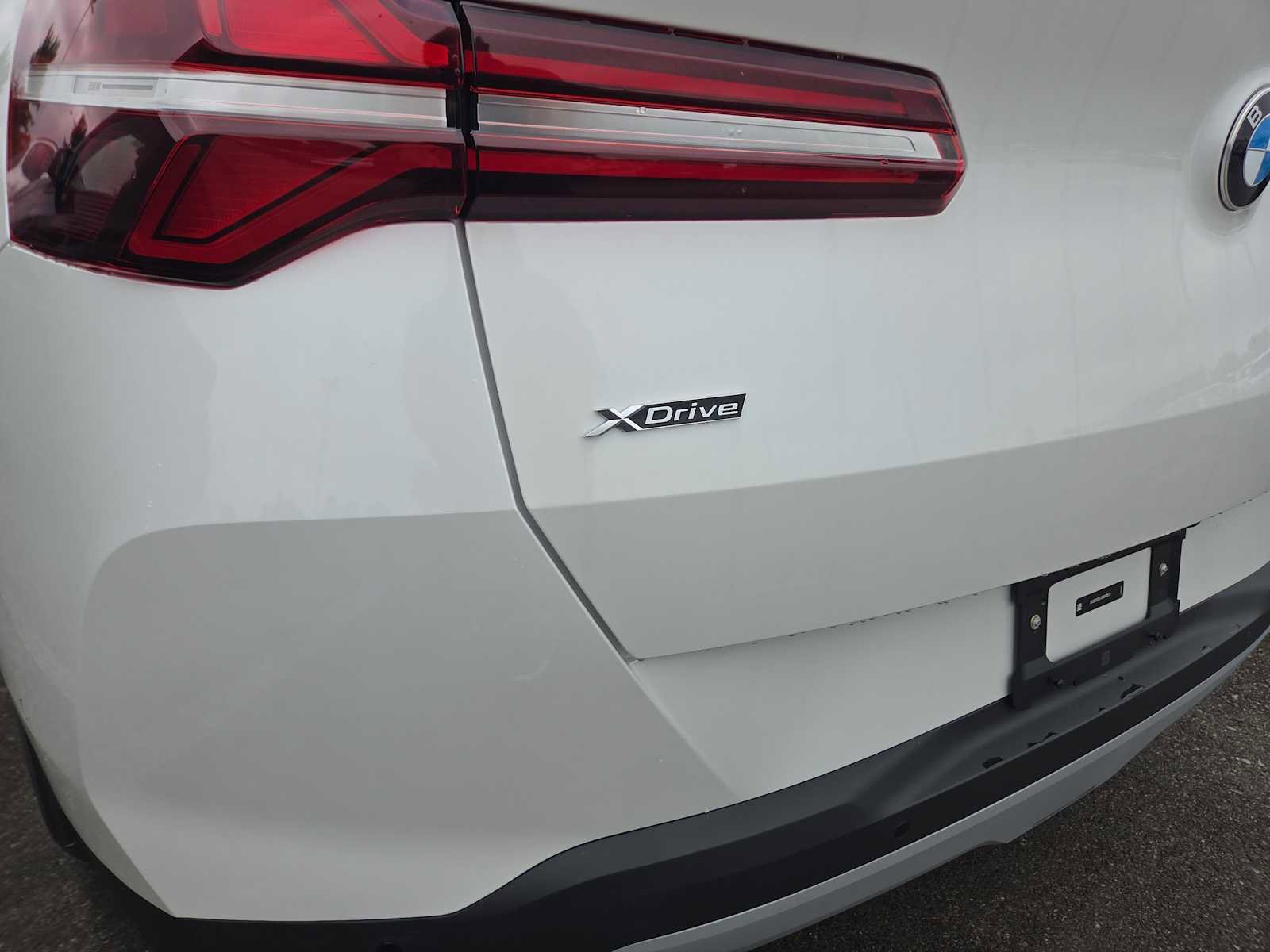 New 2025 BMW X3 xDrive30i w/ Premium Package image 15
