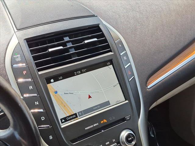 Used 2018 Lincoln MKC Select w/ Select Plus Package FWD image 15