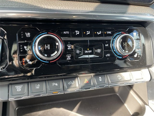 New 2026 GMC Sierra 2500 Denali w/ Technology Package image 18