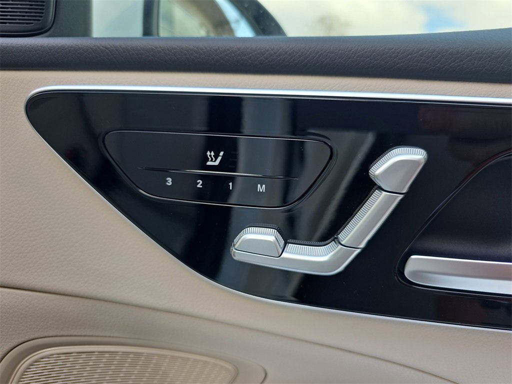 New 2026 Mercedes-Benz C 300 4MATIC Sedan image 17