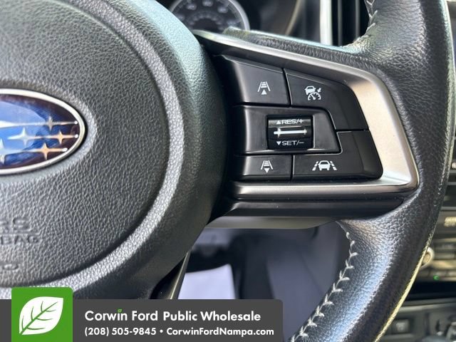 Used 2019 Subaru Ascent Premium w/ Popular Package #3 AWD/4WD image 18