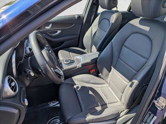 Used 2019 Mercedes-Benz C 300 Sedan image 13