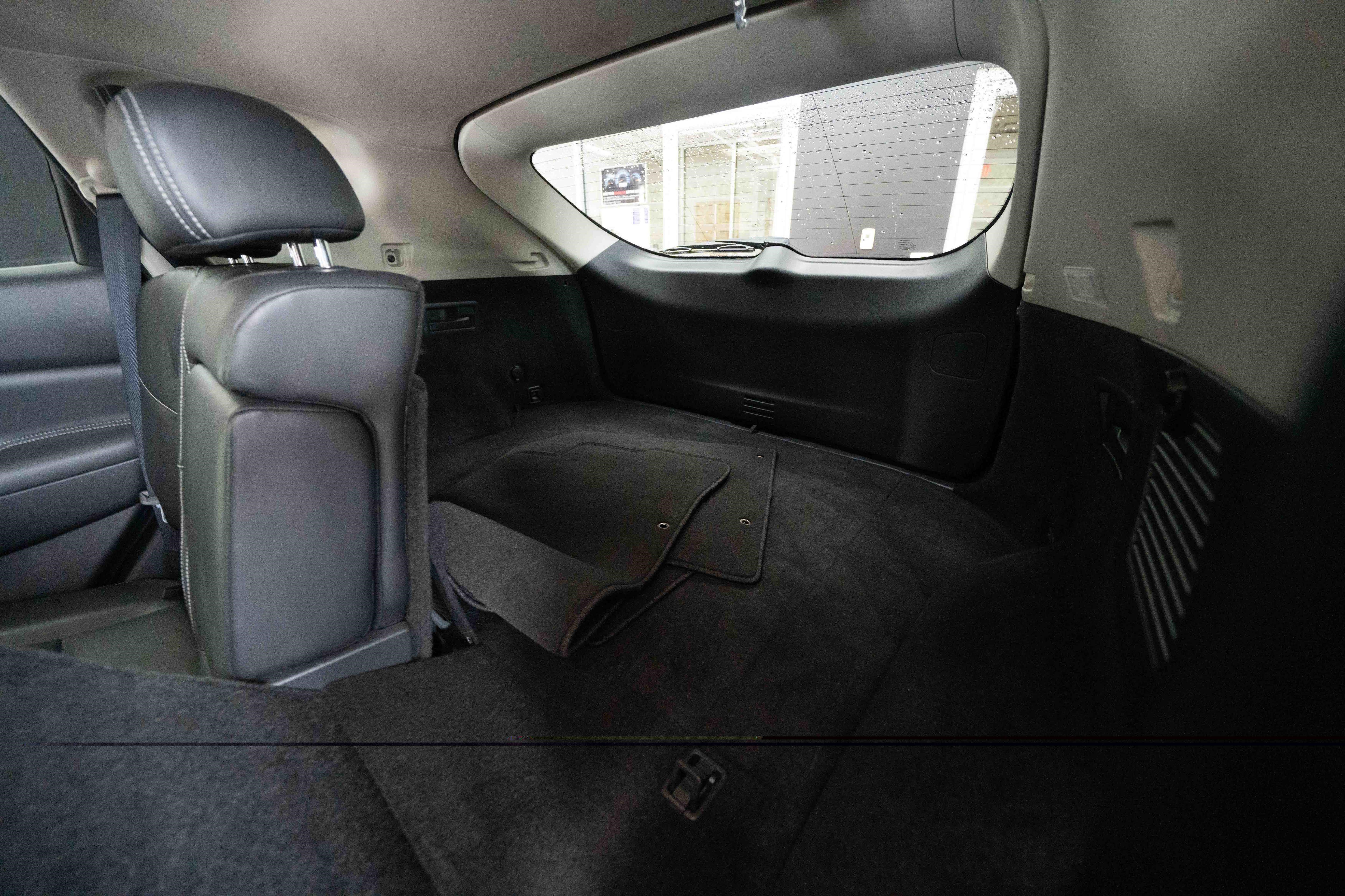 Used 2018 Nissan Murano SL AWD/4WD image 24