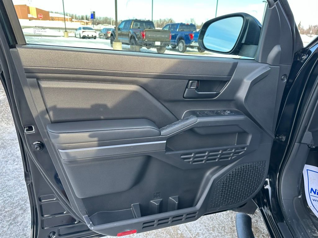 Used 2024 Toyota Tacoma SR5 image 9