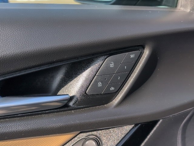 Certified 2025 Chevrolet Equinox ACTIV w/ Safety and Technology Package image 20