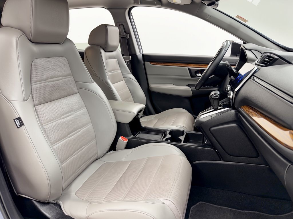 Used 2021 Honda CR-V EX-L image 30