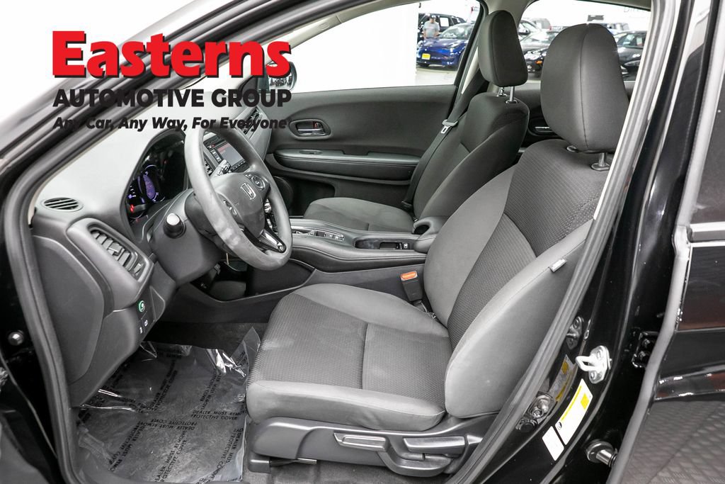 Used 2022 Honda HR-V LX image 14