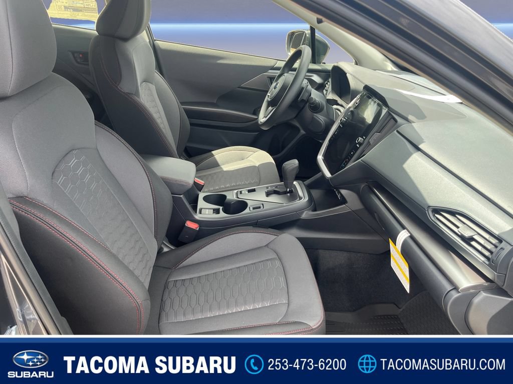New 2026 Subaru Impreza 2.0i Sport AWD/4WD image 17