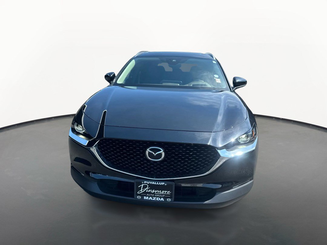 Used 2023 MAZDA CX-30 AWD 2.5 S w/ Premium Package image 8