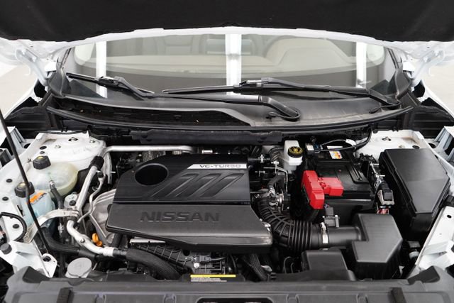 Used 2023 Nissan Rogue SV w/ SV Premium B Package image 87