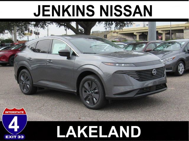 New 2026 Nissan Murano SL image 1